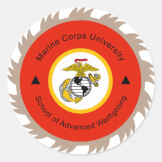 SAWスタンプ ラウンドシール