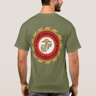 SAW スキヴィーシャツ Tシャツ