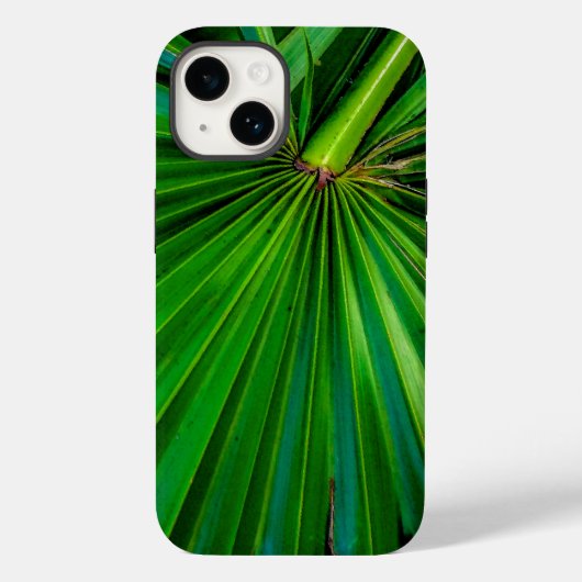 Saw PalmettoファンiPhone / iPadケース Case-Mate iPhoneケース (裏面)