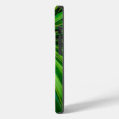 Saw PalmettoファンiPhone / iPadケース Case-Mate iPhoneケース (裏面 / 左)