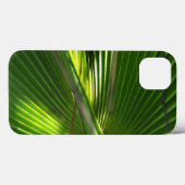 Saw Palmetto Photoクローズアップ Case-Mate iPhoneケース (裏面 (横))
