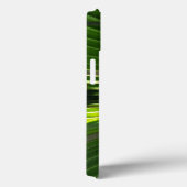 Saw Palmetto Photoクローズアップ Case-Mate iPhoneケース (裏面 / 右)