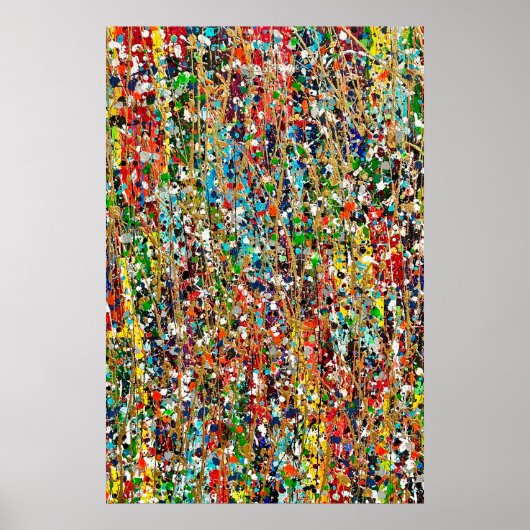 Sawgrass 24 x 36ポスター ポスター (正面)