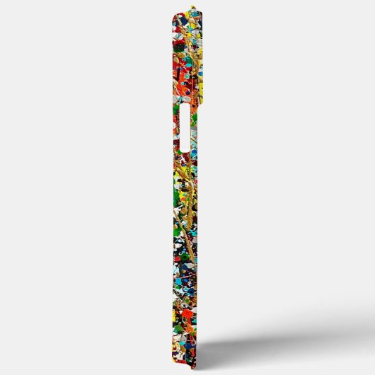 Sawgrass iPhoneケース Case-Mate iPhoneケース (裏面 / 右)