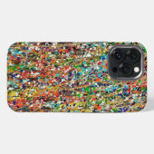 Sawgrass iPhoneケース iPhone 13 Pro Maxケース (裏面横)