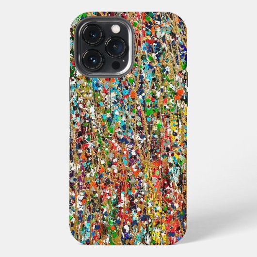 Sawgrass iPhoneケース iPhone 13 Pro Maxケース (裏面)