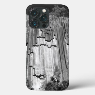 Sawn Rocks Australia黒白 iPhone 13 Proケース