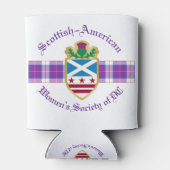 SAWSスワッグ 缶クーラー (裏面)