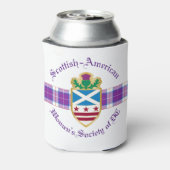 SAWSスワッグ 缶クーラー (缶裏面)