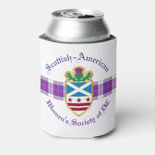 SAWSスワッグ 缶クーラー (缶裏面)