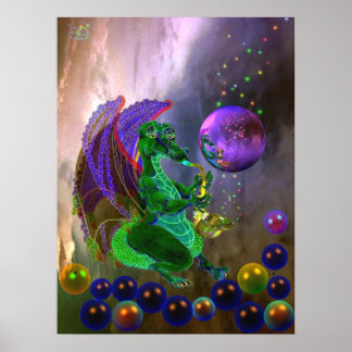 Saxプレーヤー ポスター