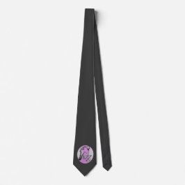 Saxophone Player Musical Notes Jazz Music ネクタイ