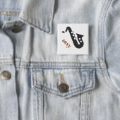 saxy 缶バッジ (インサイチュ)