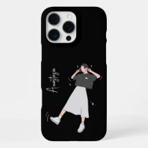 「Say Cheese」美少女カスタマイズ可能