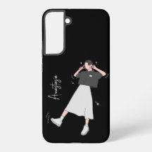 「Say Cheese」美少女カスタマイズ可能