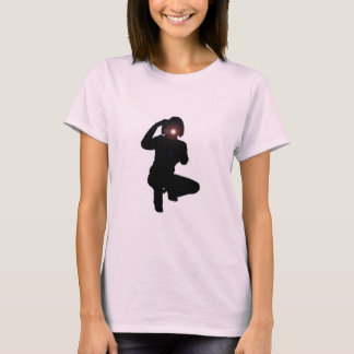Say Cheese (Photo) Tシャツ