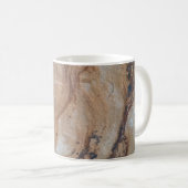 Say it with "S" ArborCrosse Mug  コーヒーマグカップ (正面右)