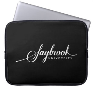 Saybrookのラップトップのネオプレンの袖 ラップトップスリーブ
