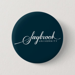 Saybrookボタン-海軍 缶バッジ