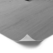 Saybrook防波堤ライト ポスター (角)