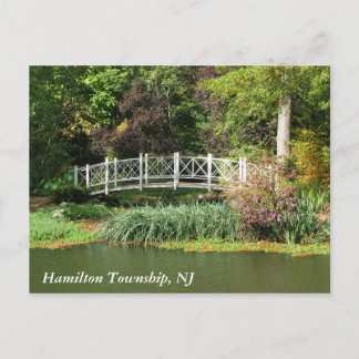 Sayenの庭 ポストカード