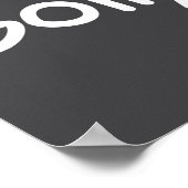 Sayings, Quotes And Cute One-liners, Golly Funny J ポスター (角)