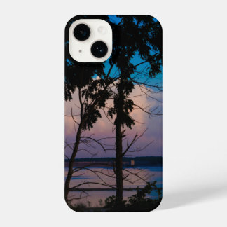 Saylorville Solstice Phone Caswe iPhone 14ケース