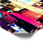 Sayulita, Mexico – ポスター (角)