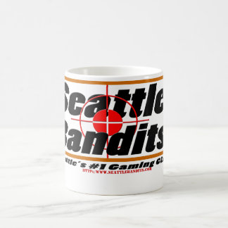 SBのマグ コーヒーマグカップ