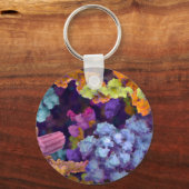 SBキーチェーン キーホルダー (正面)