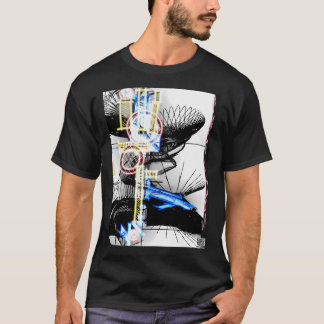 Sbデザインエクセンテクチャ Tシャツ