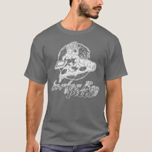 SBピザバリアント Tシャツ