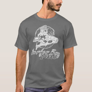 SBピザバリアント Tシャツ