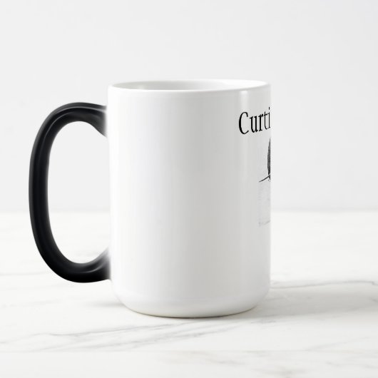 SB2C HELLDIVER 1943-1945 – マグカップ (左)