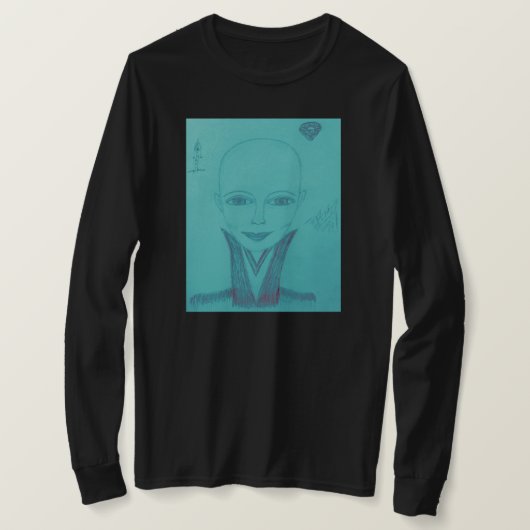 SB Tシャツ (デザイン正面)