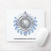 SBAのマウスパッド マウスパッド (マウス)