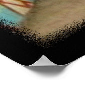 SBA105P.SK8ER 4EVR. ポスター (角)