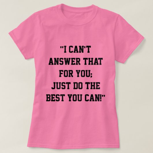 SBACのワイシャツ Tシャツ (デザイン正面)