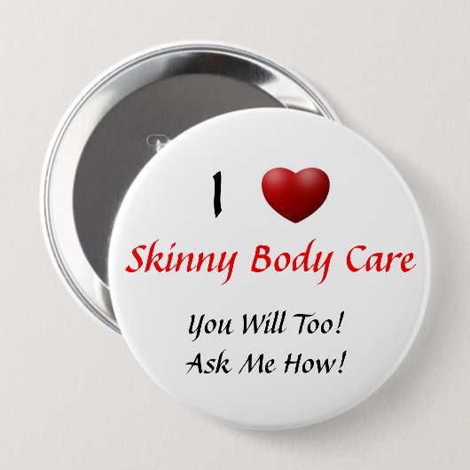 SBCボタン 缶バッジ (正面&裏面)