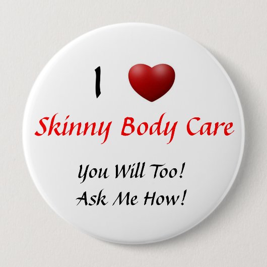 SBCボタン 缶バッジ (正面)