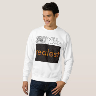 SBC&Co. X Nolobotamus "Realest"のスエットシャツ2 スウェットシャツ