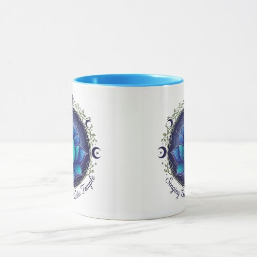 SBLT Mug マグカップ (中央)