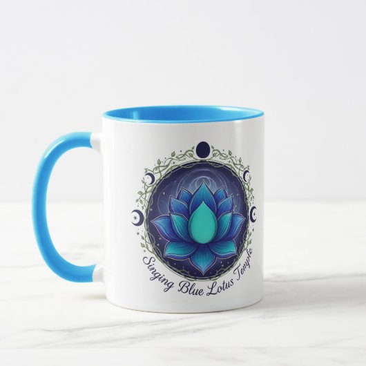 SBLT Mug マグカップ (左)