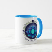 SBLT Mug マグカップ (正面右)