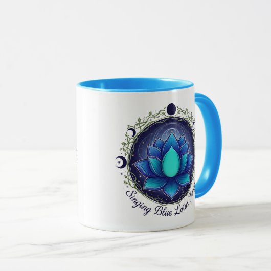 SBLT Mug マグカップ (正面右)