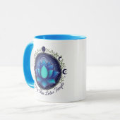 SBLT Mug マグカップ (正面左)