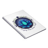 SBLT Notebook ノートブック (右側)