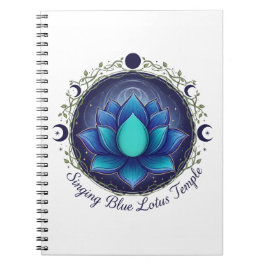 SBLT Notebook ノートブック