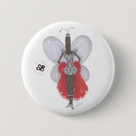 SBMの擬似有名人の幾何学的なファッションボタンPin 缶バッジ