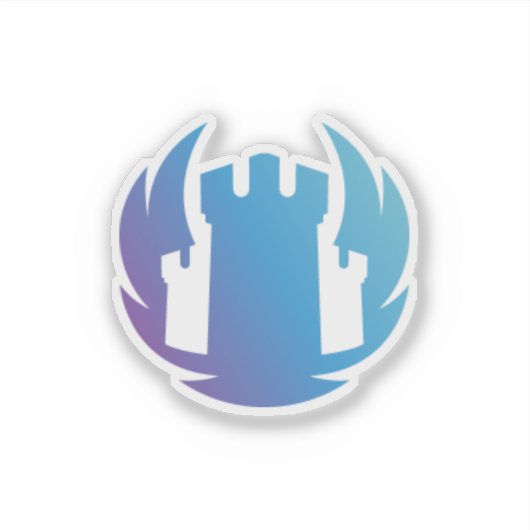 SBOステッカー シール (正面)